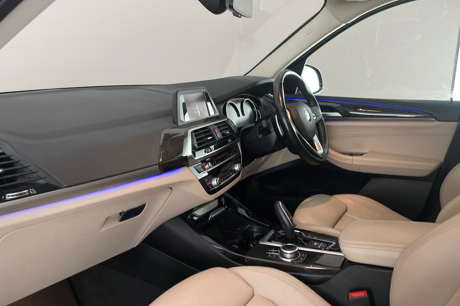 Used BMW X3 2018 for sale - 76875946: Photo 24