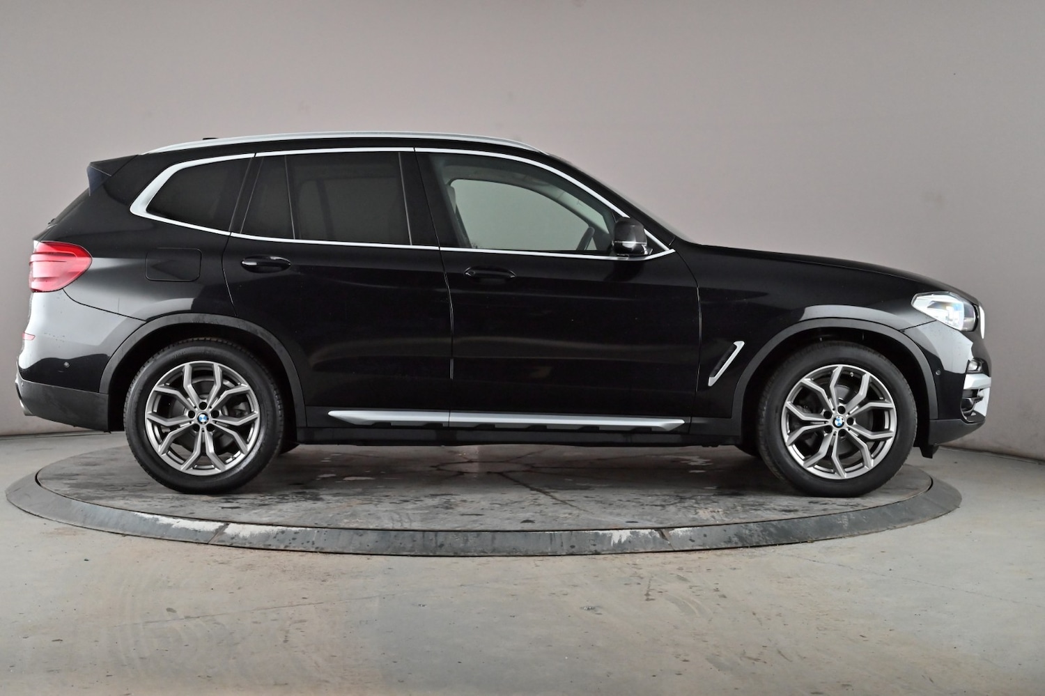 Used BMW X3 2018 for sale - 76875946: Photo 3