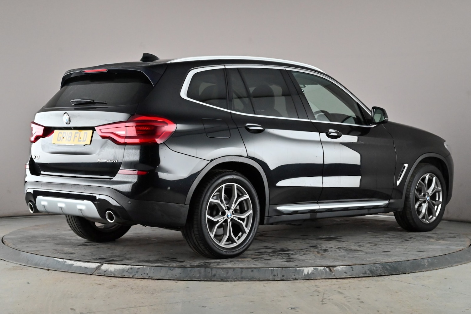 Used BMW X3 2018 for sale - 76875946: Photo 6
