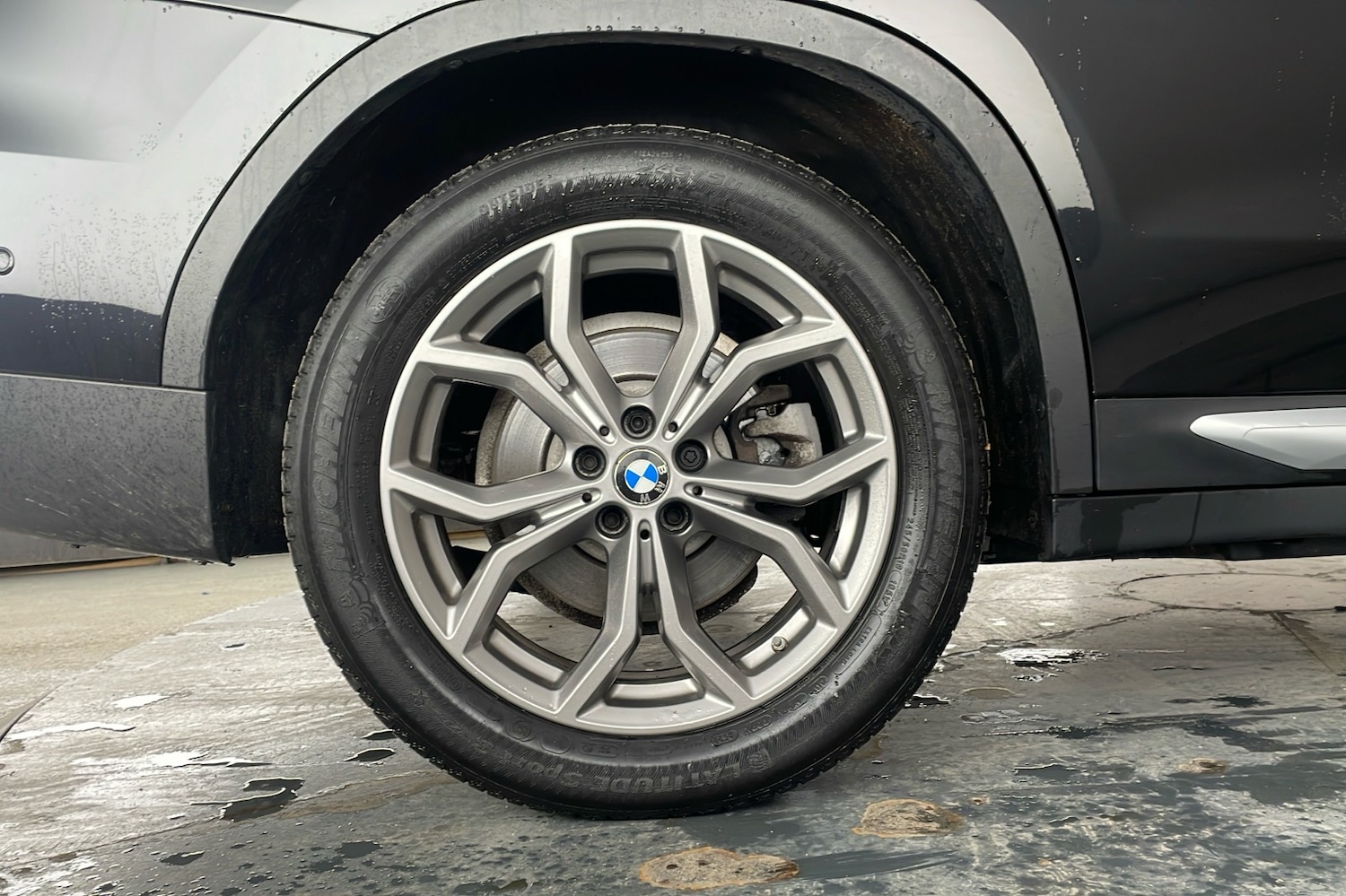 Used BMW X3 2018 for sale - 76875946: Photo 7