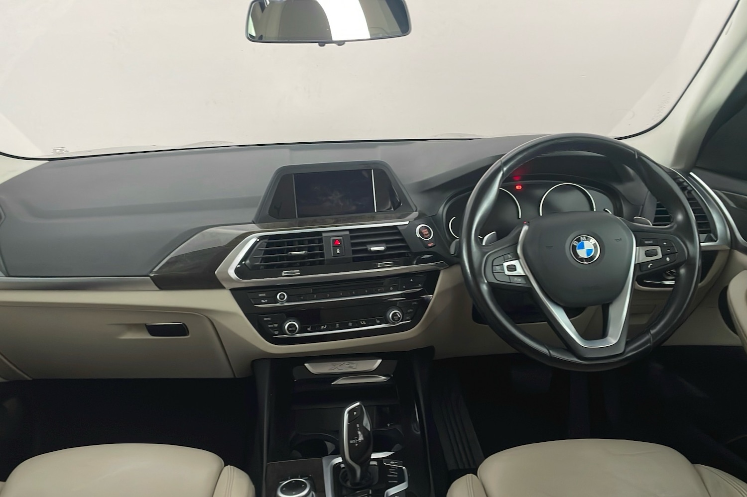 Used BMW X3 2018 for sale - 76875946: Photo 8