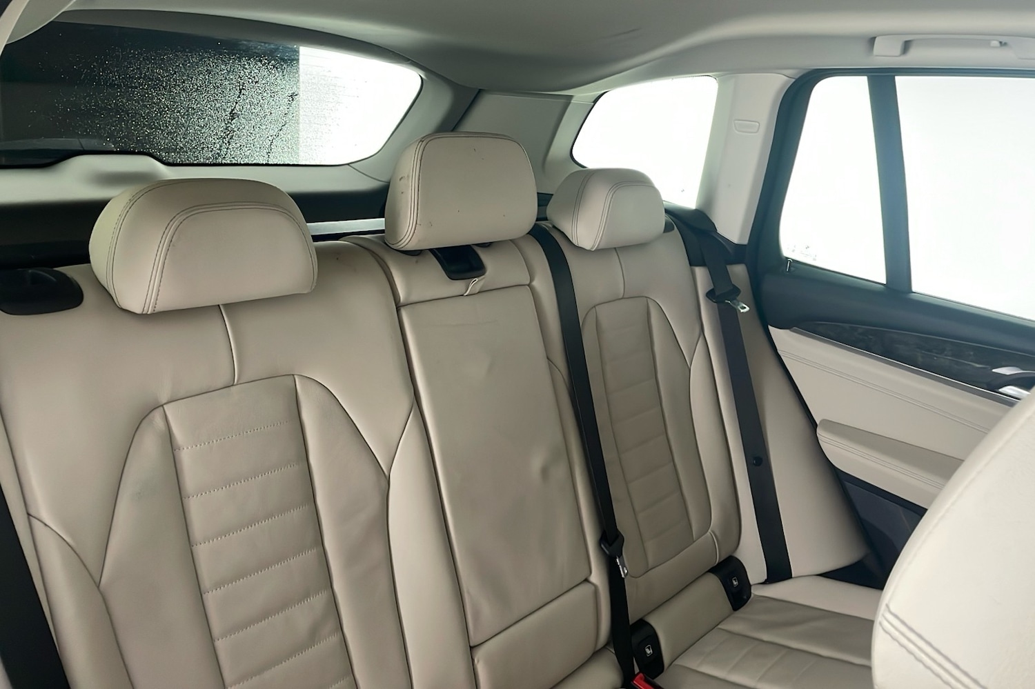 Used BMW X3 2018 for sale - 76875946: Photo 9