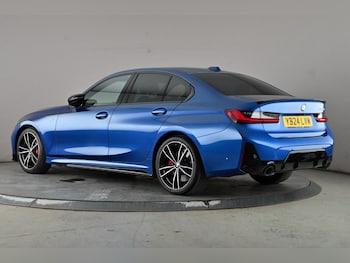Used BMW 3 Series 2024 for sale - 78668142: Photo