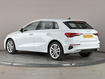 Used Audi A3 2023 for sale - 78932060: Photo