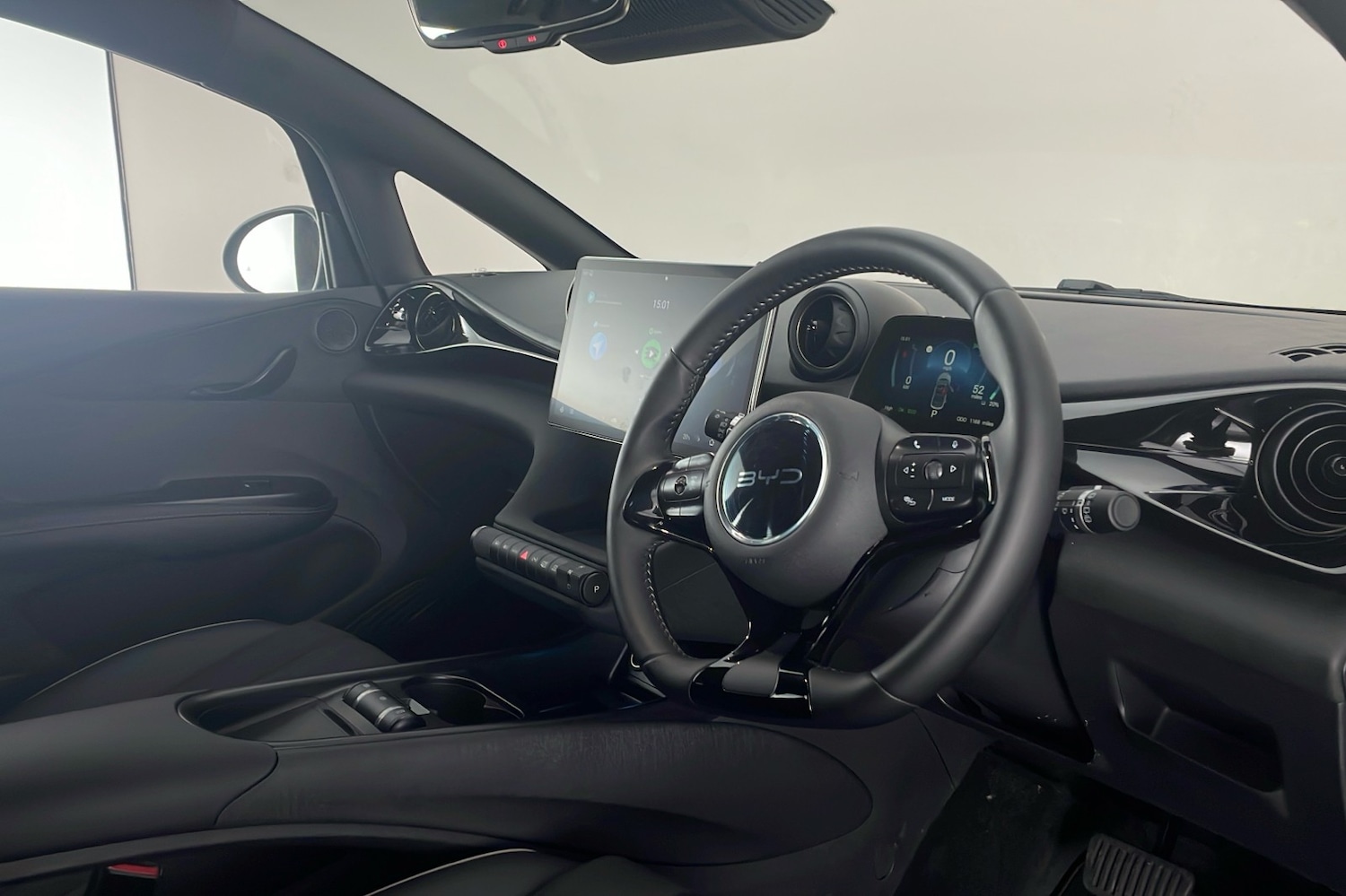 Used BYD Dolphin 2024 for sale - 76390881: Photo 10