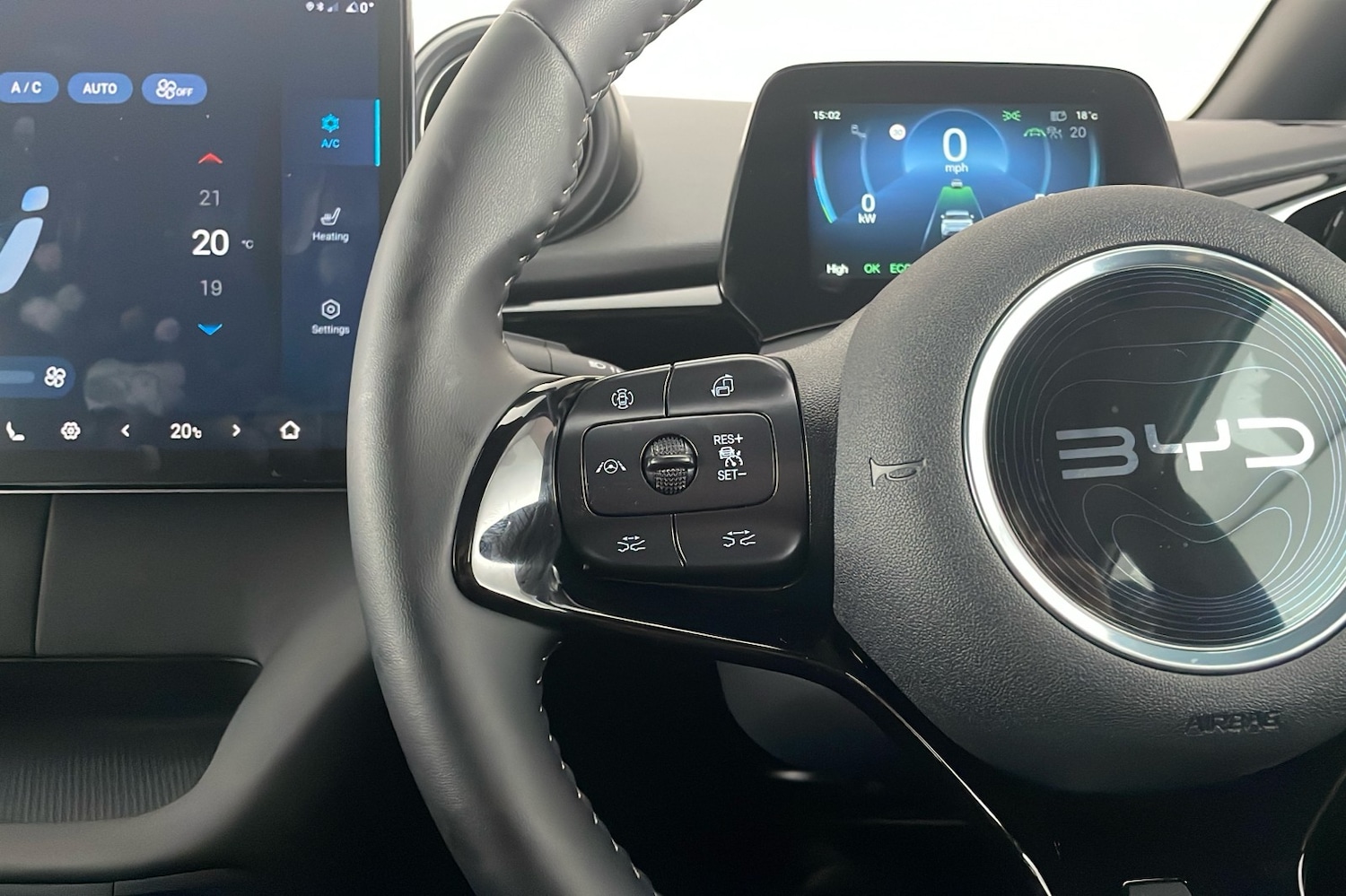 Used BYD Dolphin 2024 for sale - 76390881: Photo 14