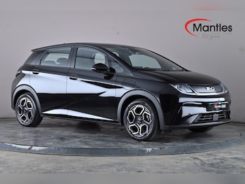 Used BYD Dolphin 2024 for sale - 76390881: Photo