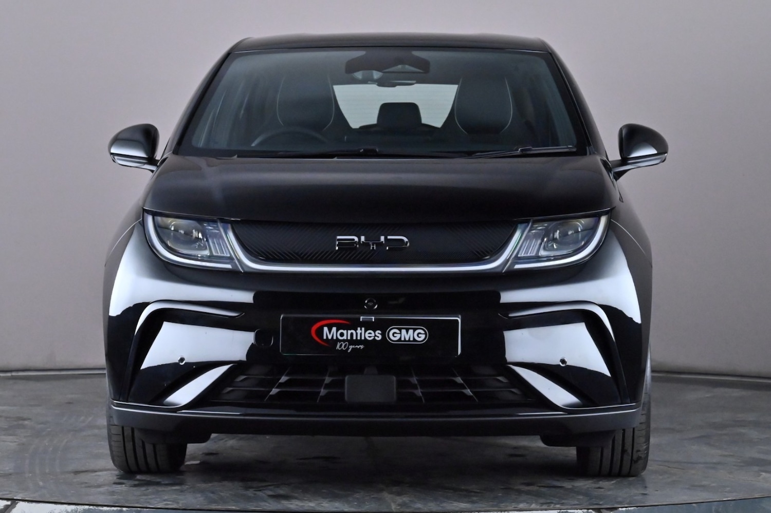 Used BYD Dolphin 2024 for sale - 76390881: Photo 2