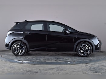 Used BYD Dolphin 2024 for sale - 76390881: Photo