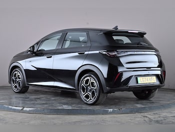 Used BYD Dolphin 2024 for sale - 76390881: Photo