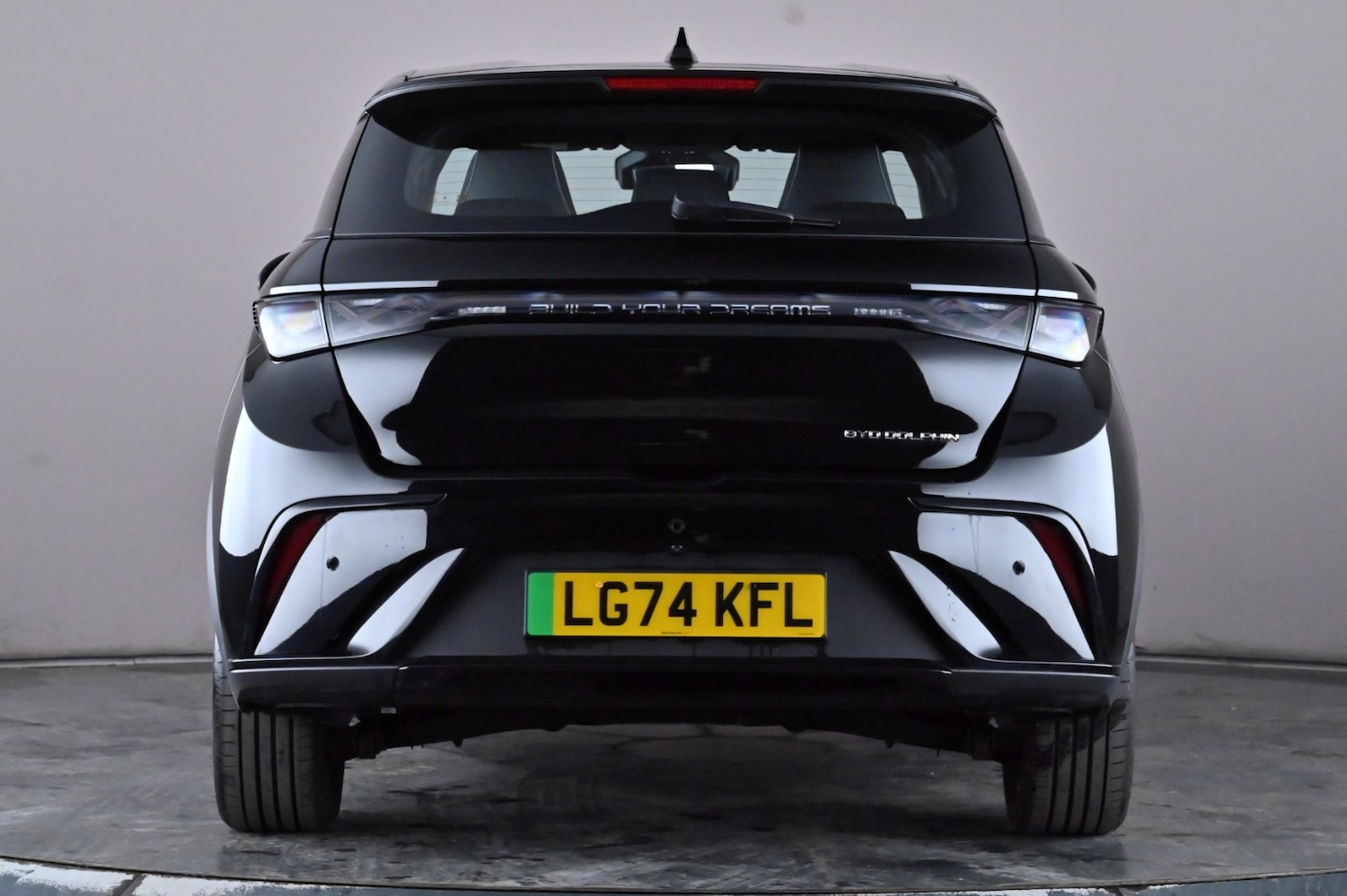 Used BYD Dolphin 2024 for sale - 76390881: Photo 5