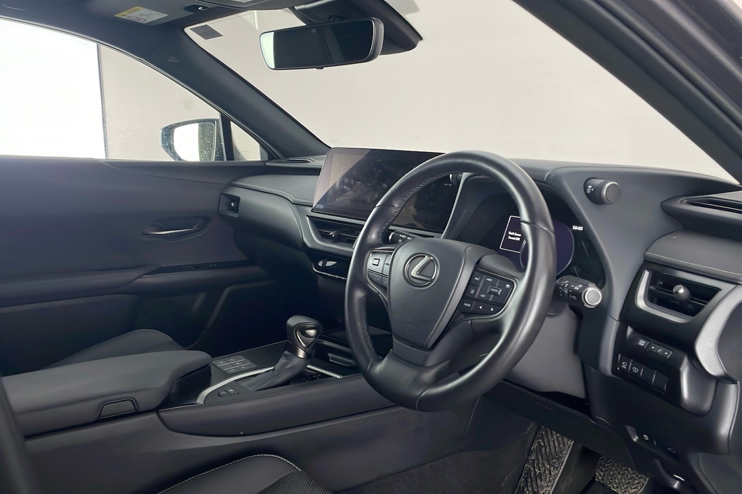 Used Lexus UX for sale - 77896707: Photo 10