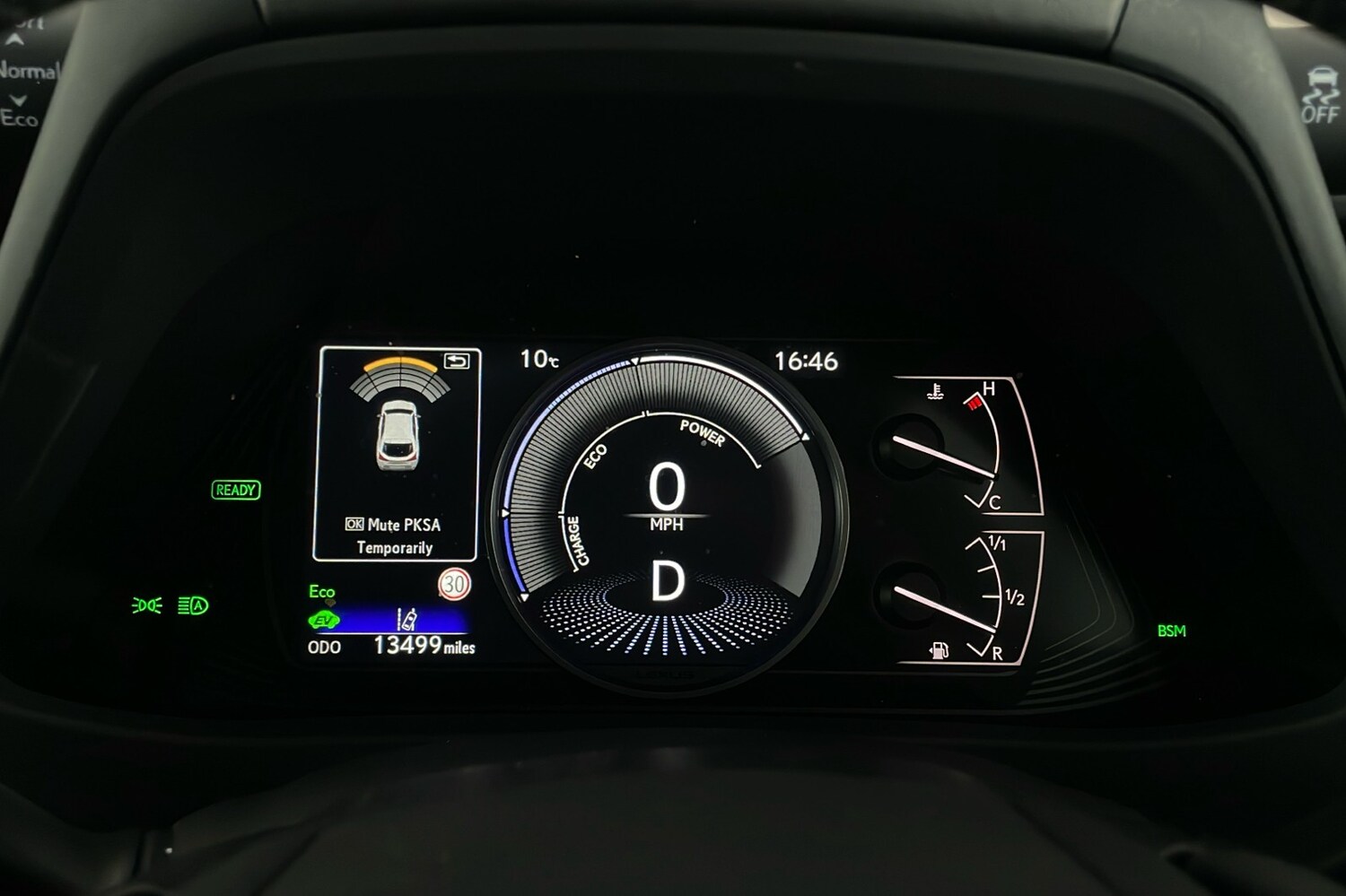 Used Lexus UX for sale - 77896707: Photo 12