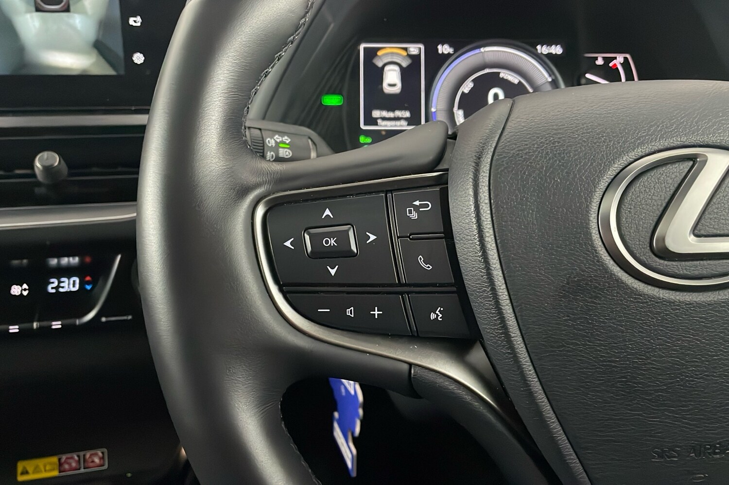 Used Lexus UX for sale - 77896707: Photo 14