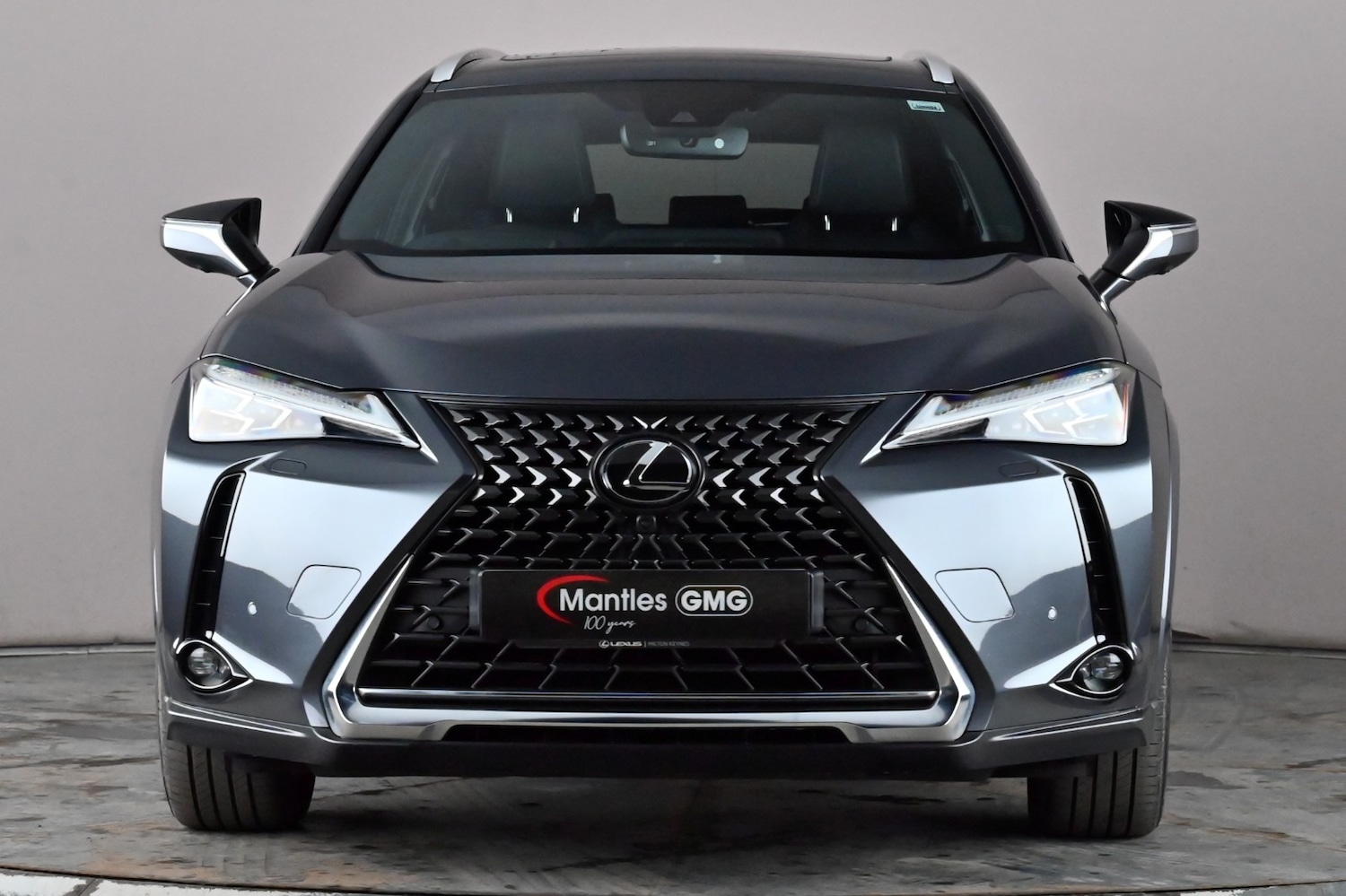 Used Lexus UX for sale - 77896707: Photo 2