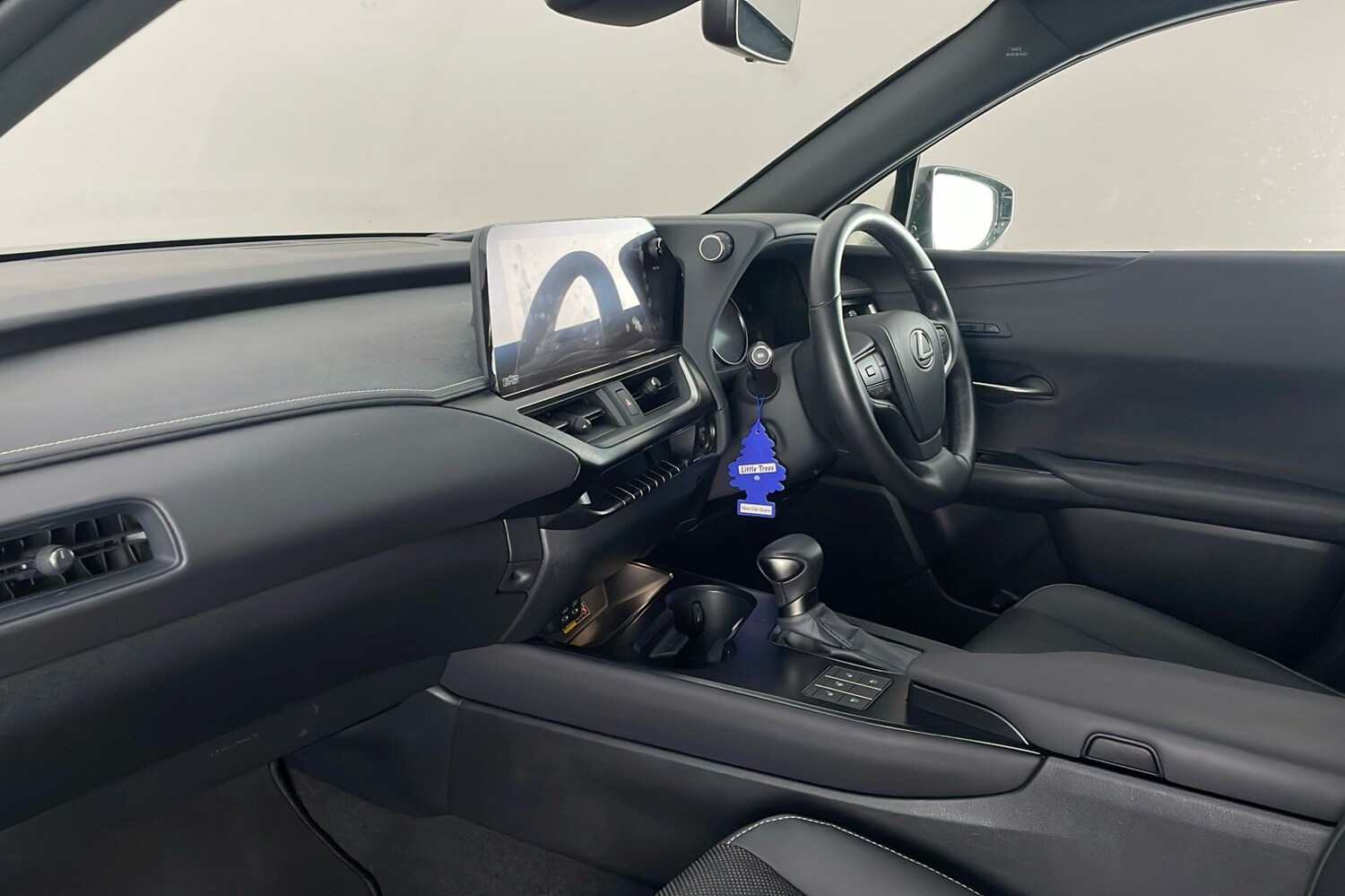Used Lexus UX for sale - 77896707: Photo 26