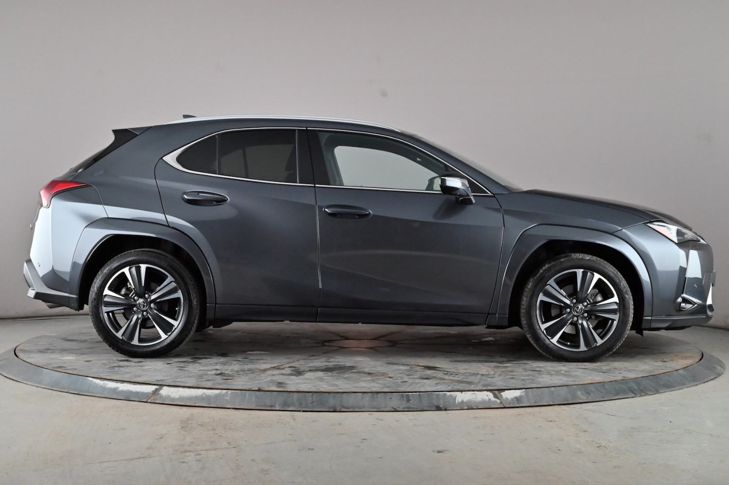 Used Lexus UX for sale - 77896707: Photo 3