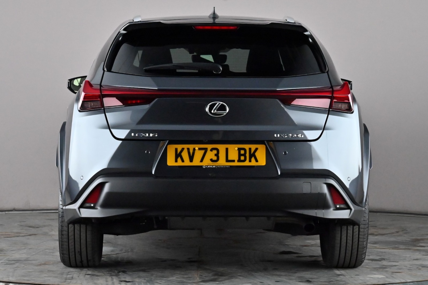 Used Lexus UX for sale - 77896707: Photo 5