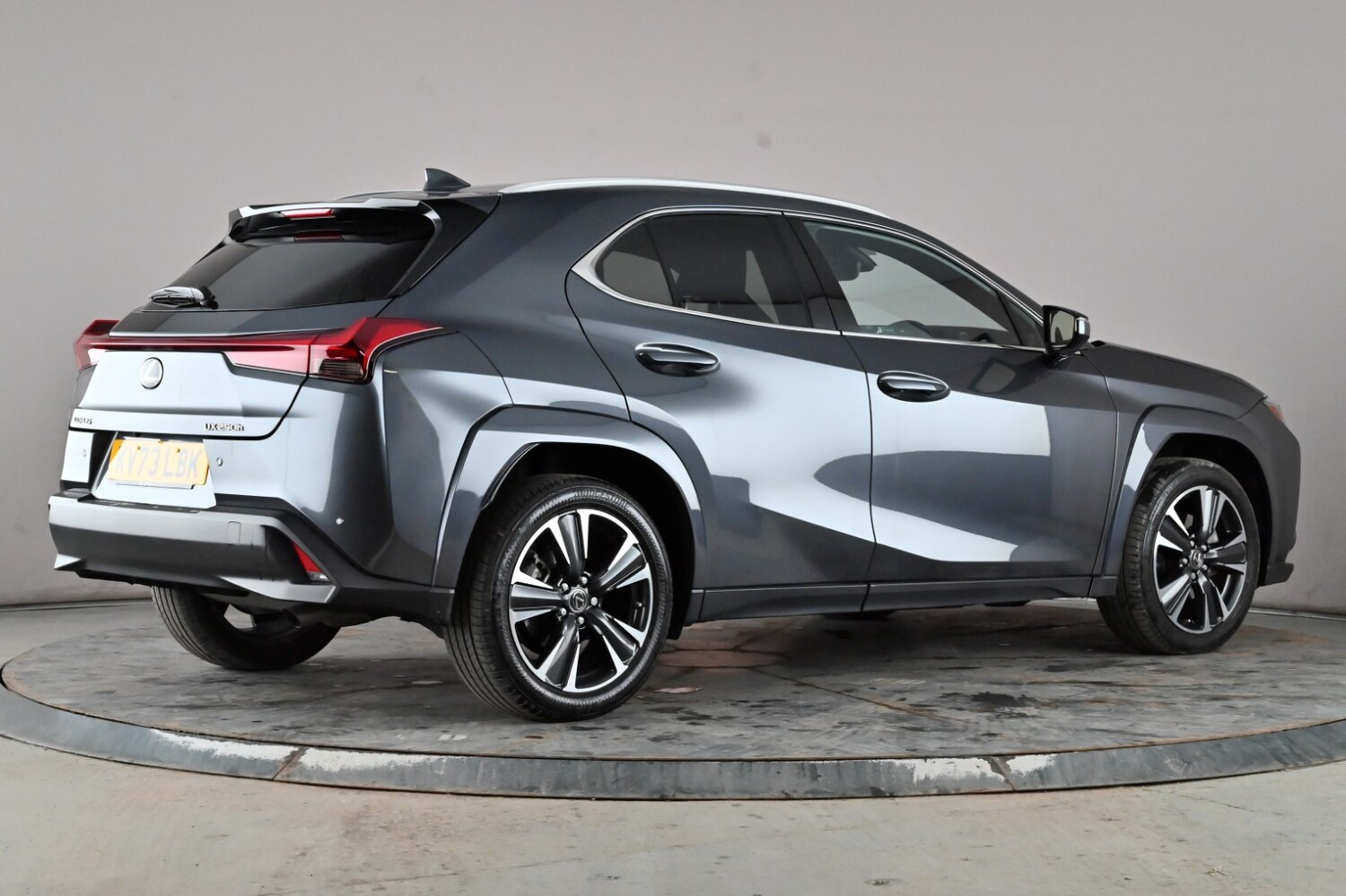 Used Lexus UX for sale - 77896707: Photo 6