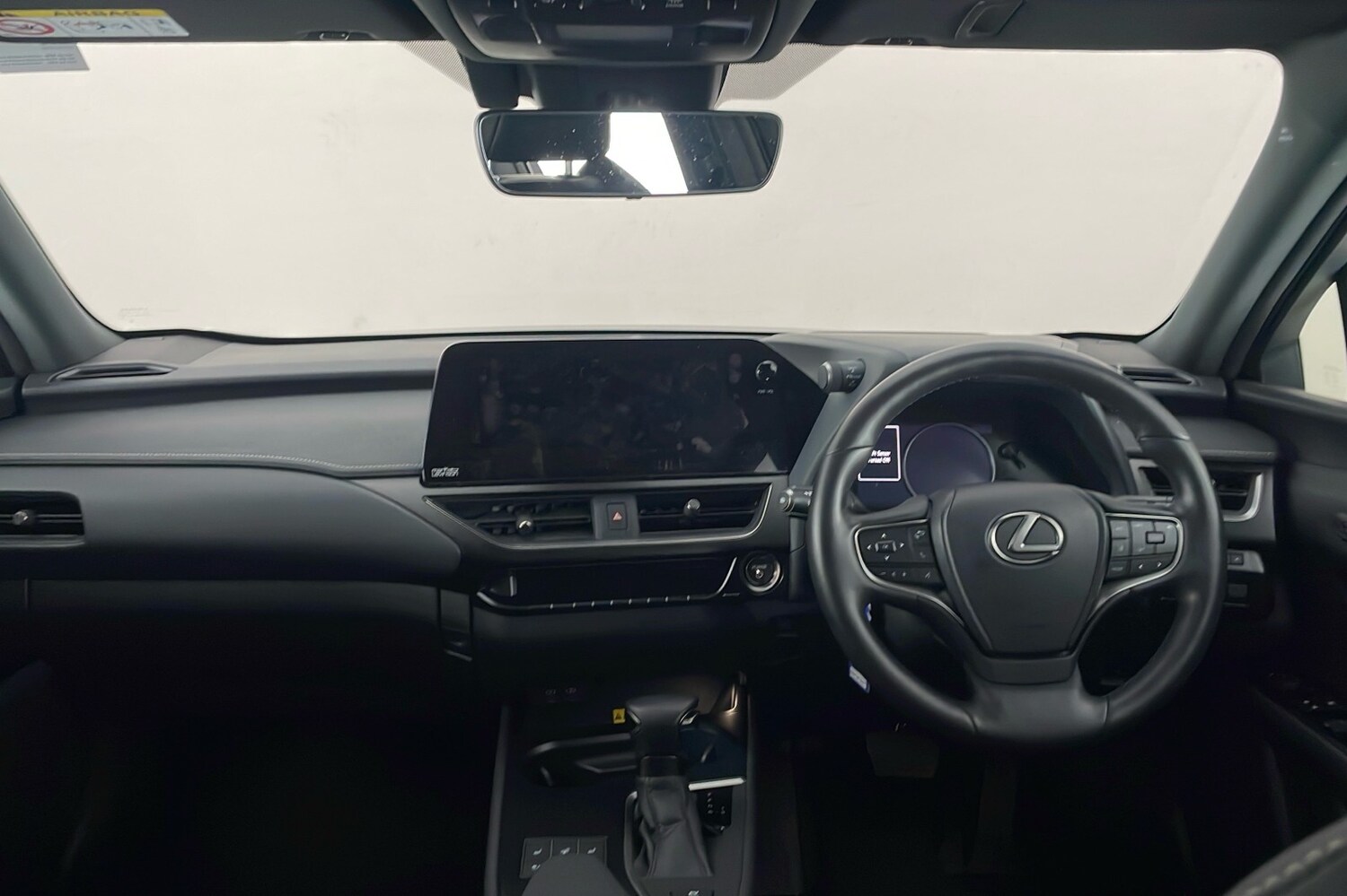 Used Lexus UX for sale - 77896707: Photo 8