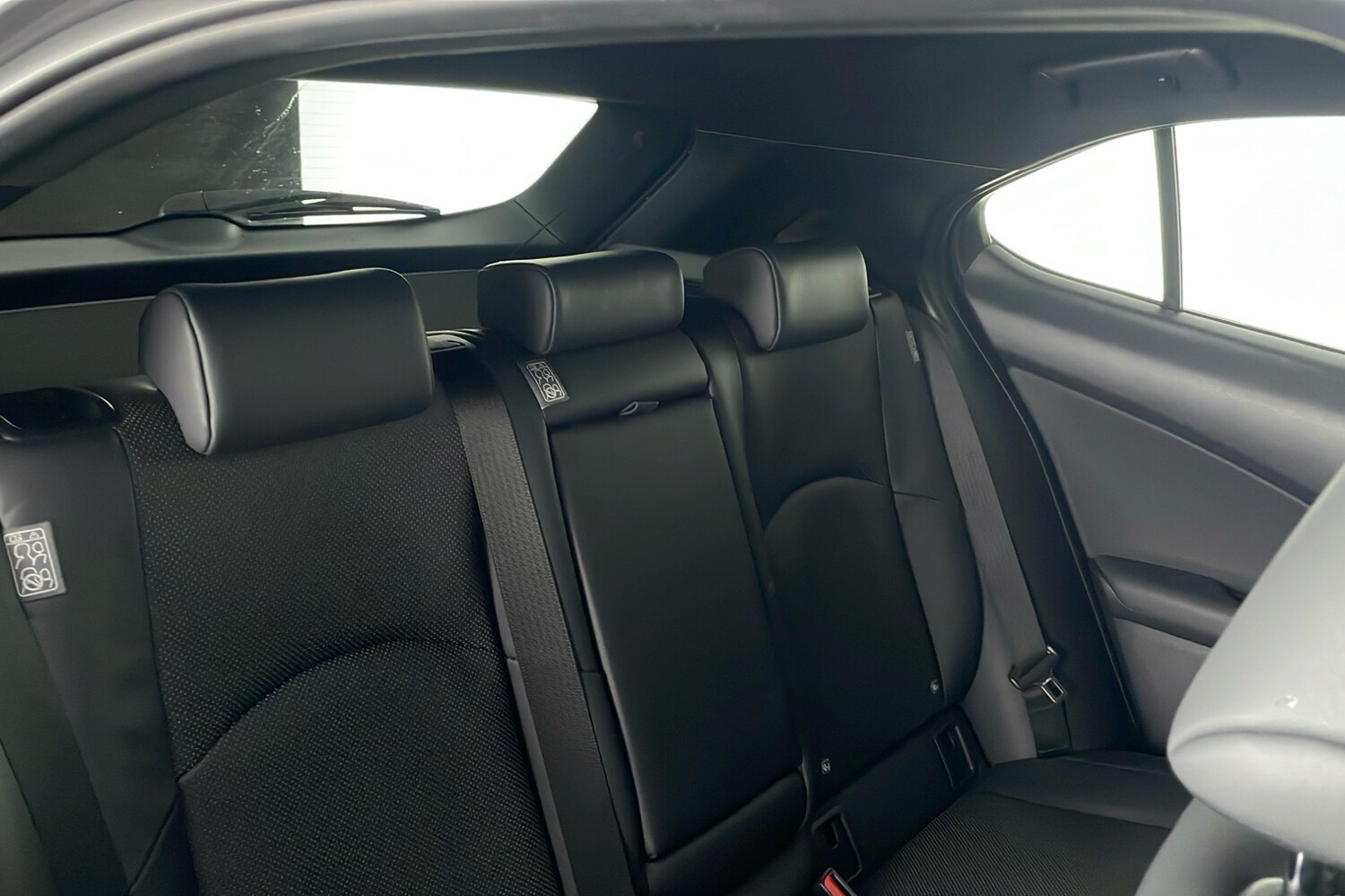 Used Lexus UX for sale - 77896707: Photo 9