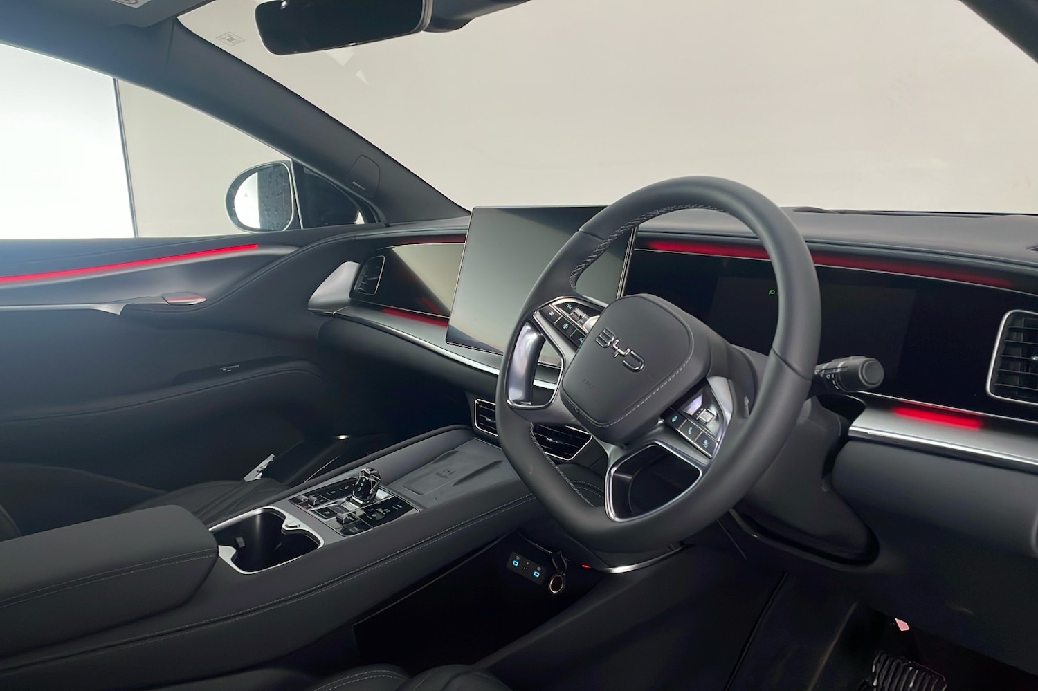 Used BYD Sealion 7 2026 for sale - 77438079: Photo 10