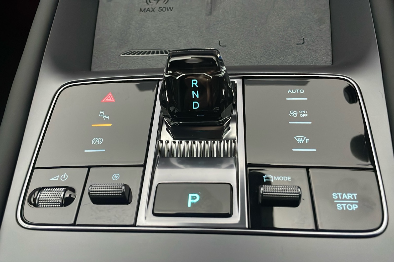 Used BYD Sealion 7 2026 for sale - 77438079: Photo 11