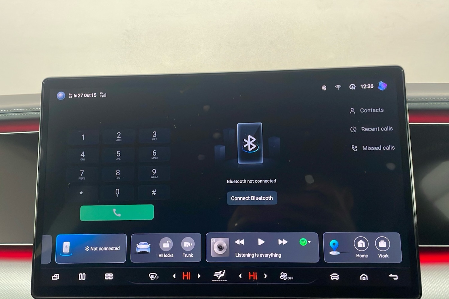 Used BYD Sealion 7 2026 for sale - 77438079: Photo 16