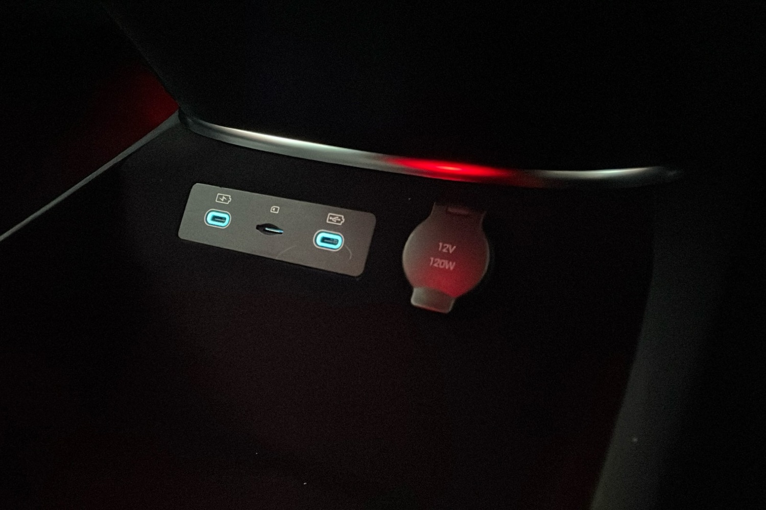 Used BYD Sealion 7 2026 for sale - 77438079: Photo 19