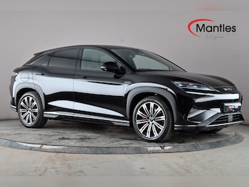 Used BYD Sealion 7 2026 for sale - 77438079: Photo