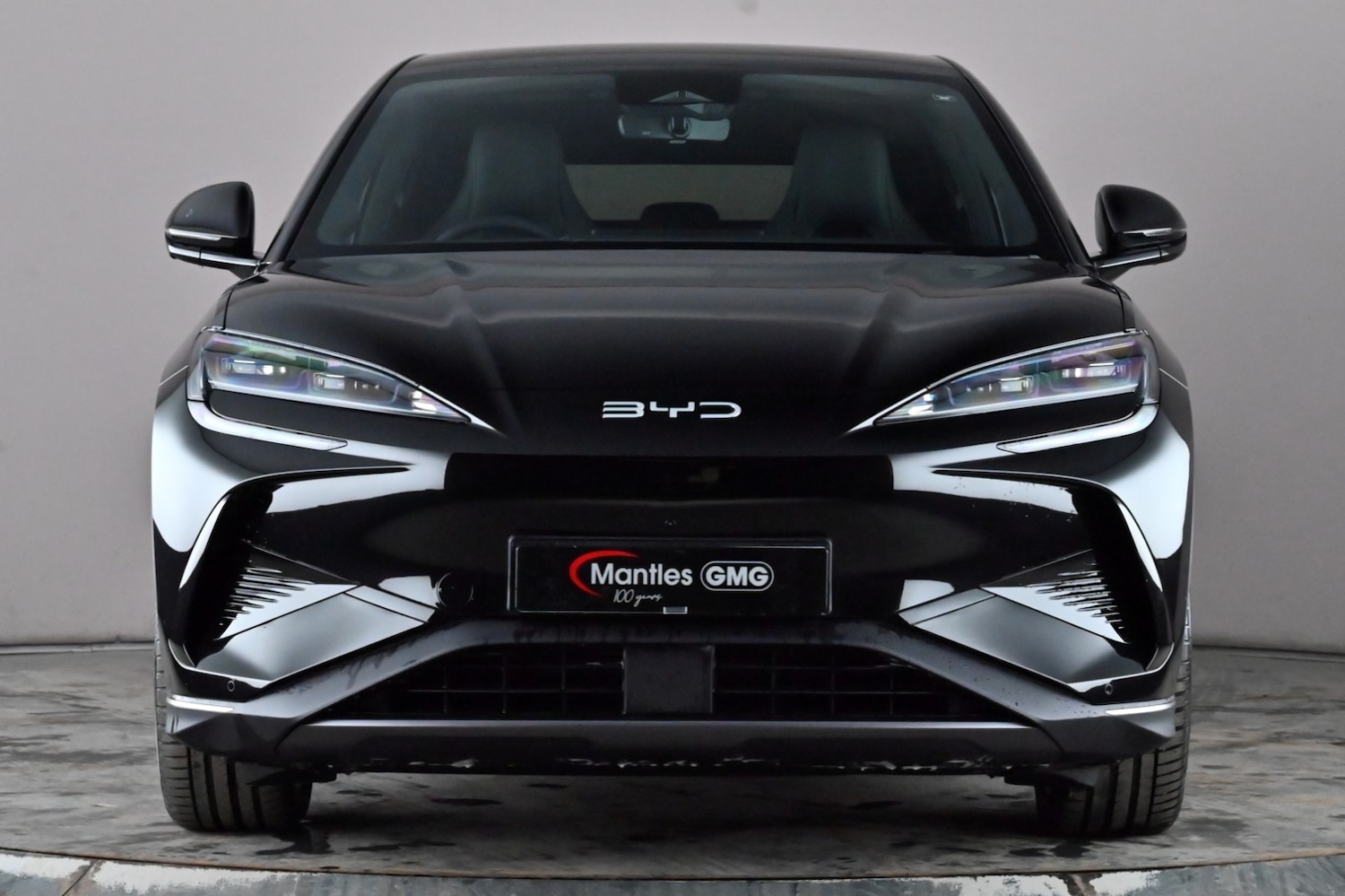 Used BYD Sealion 7 2026 for sale - 77438079: Photo 2