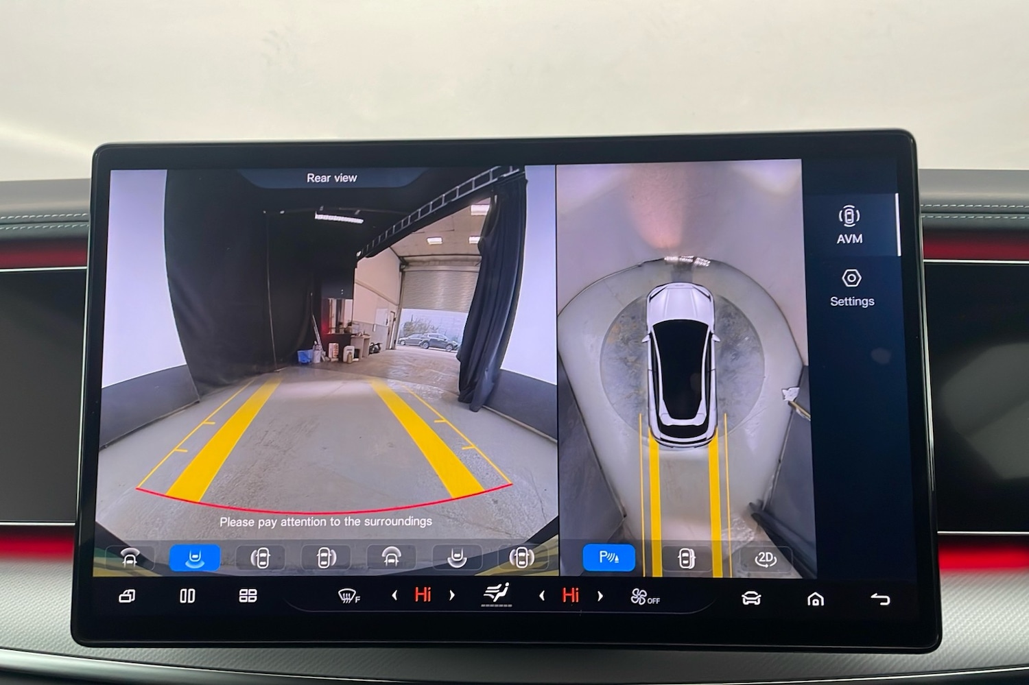 Used BYD Sealion 7 2026 for sale - 77438079: Photo 20