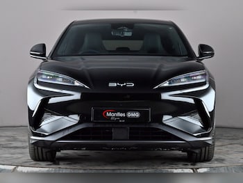 Used BYD Sealion 7 2026 for sale - 77438079: Photo