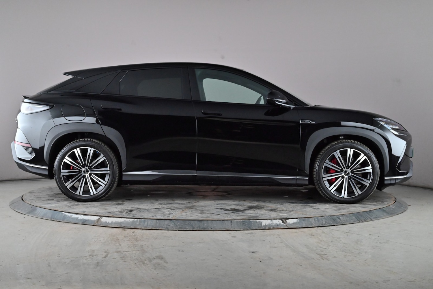 Used BYD Sealion 7 2026 for sale - 77438079: Photo 3