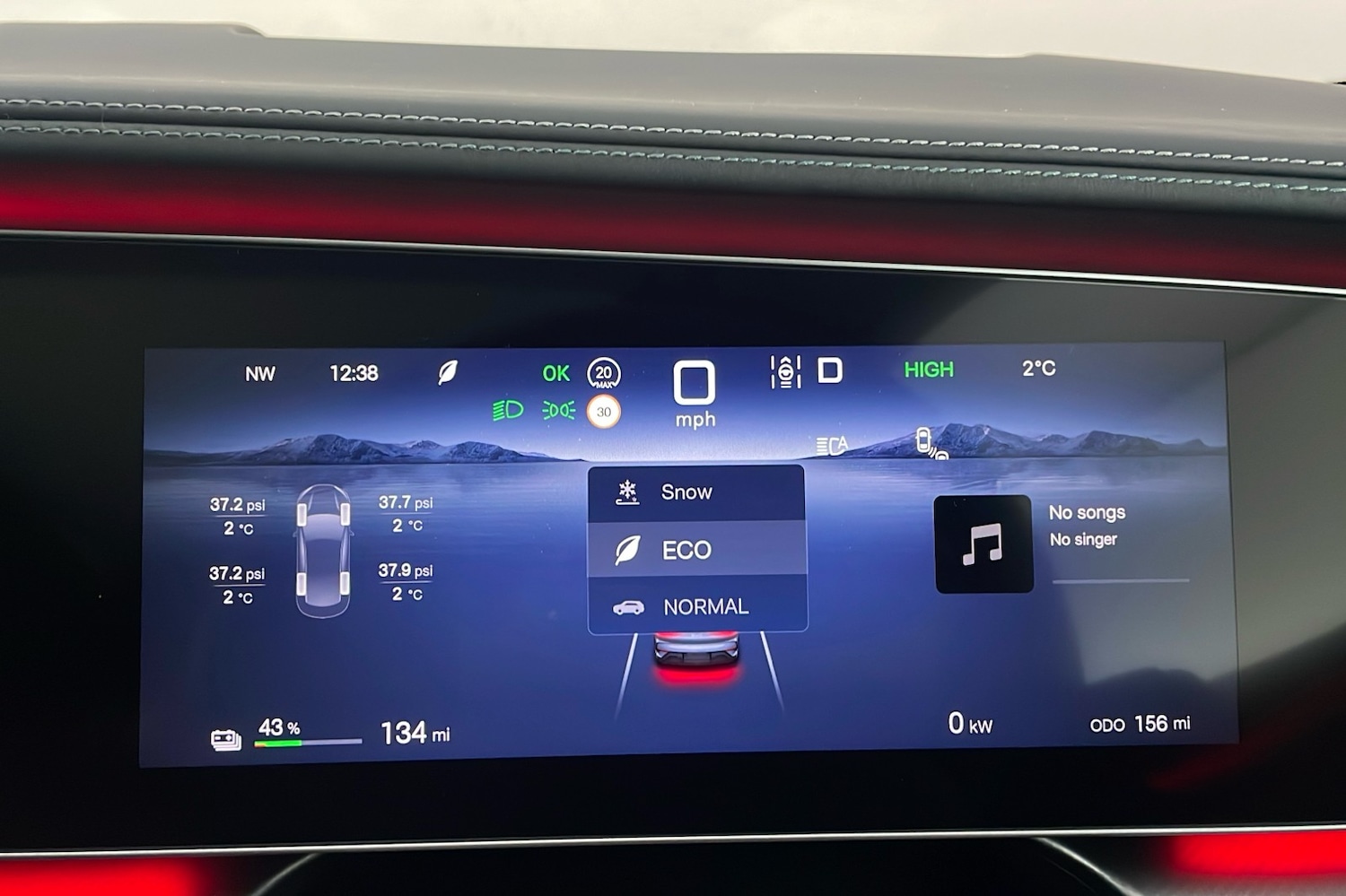 Used BYD Sealion 7 2026 for sale - 77438079: Photo 30