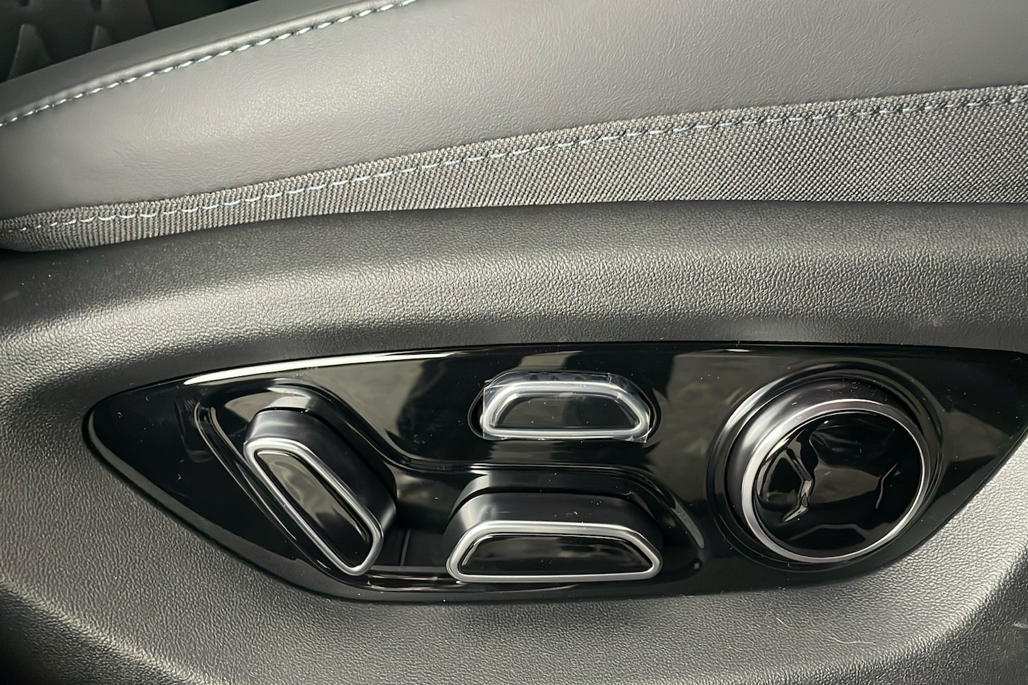 Used BYD Sealion 7 2026 for sale - 77438079: Photo 32