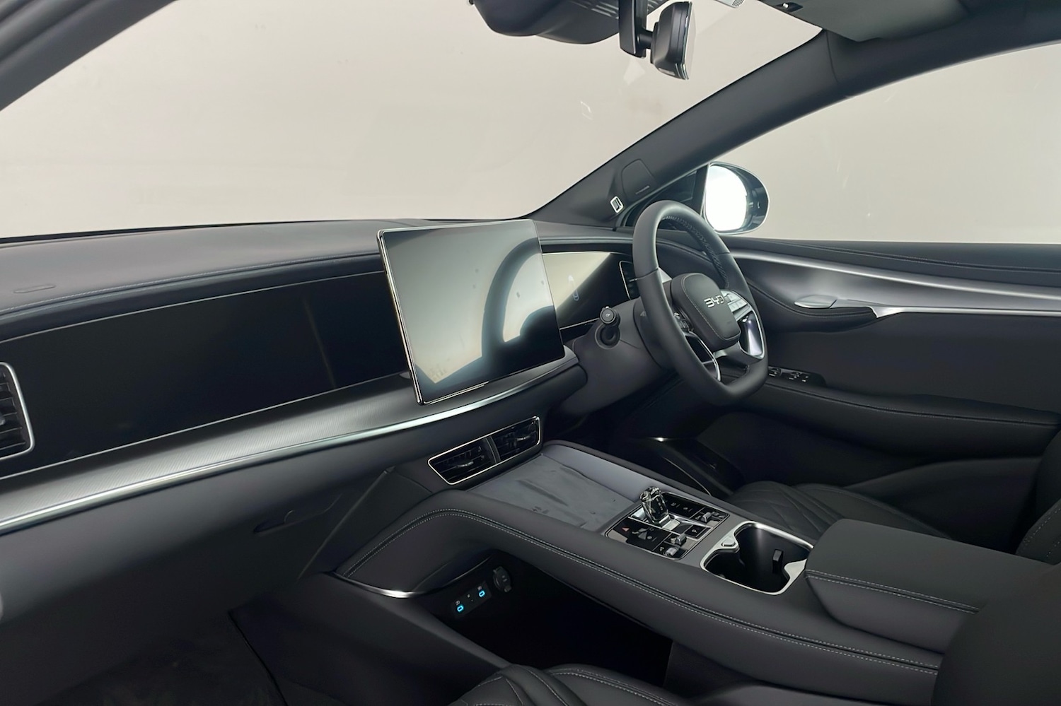 Used BYD Sealion 7 2026 for sale - 77438079: Photo 34