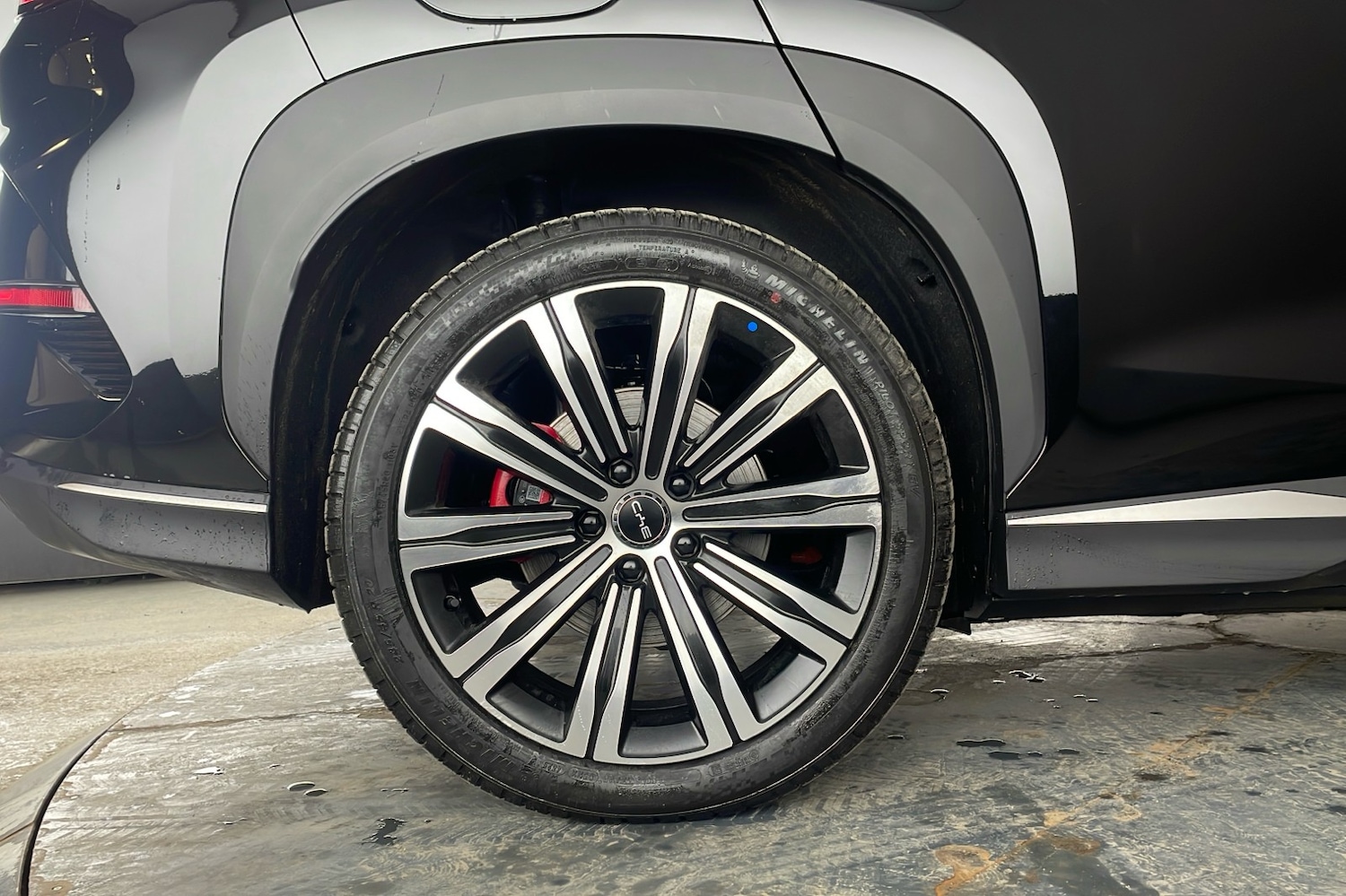 Used BYD Sealion 7 2026 for sale - 77438079: Photo 7