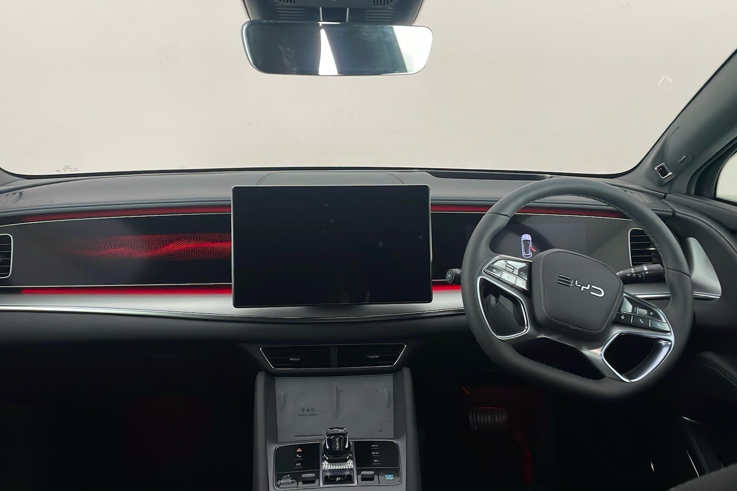 Used BYD Sealion 7 2026 for sale - 77438079: Photo 8