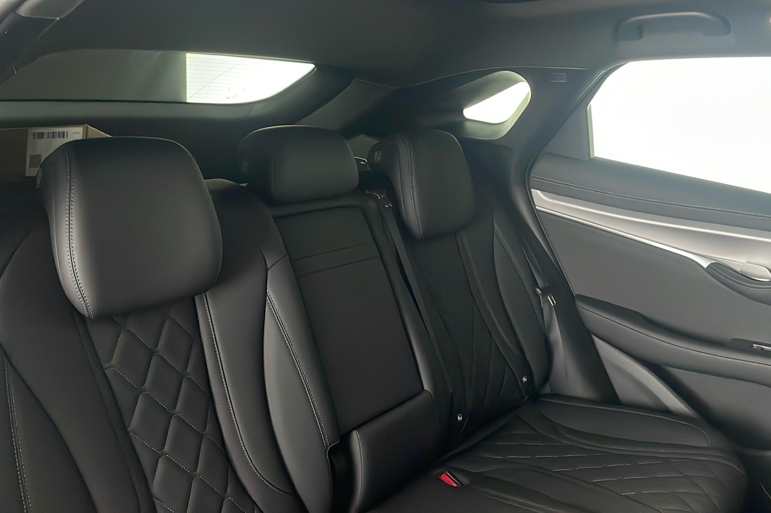 Used BYD Sealion 7 2026 for sale - 77438079: Photo 9