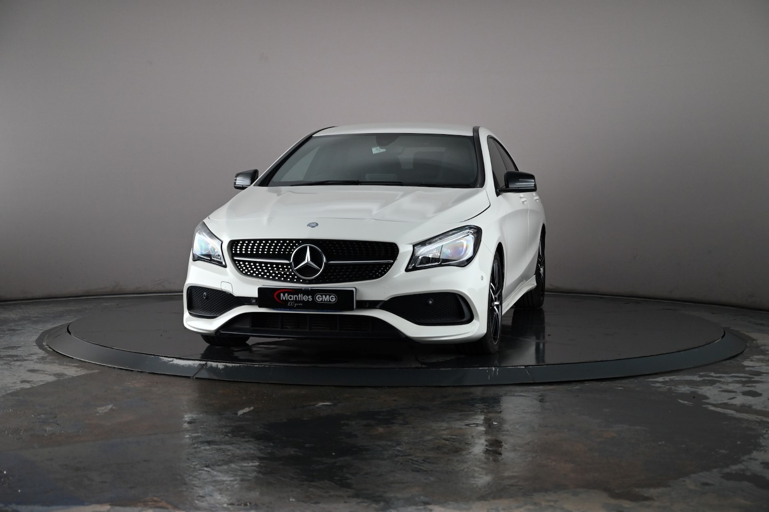Used Mercedes-Benz CLA 2016 for sale - 76754214: Photo 14