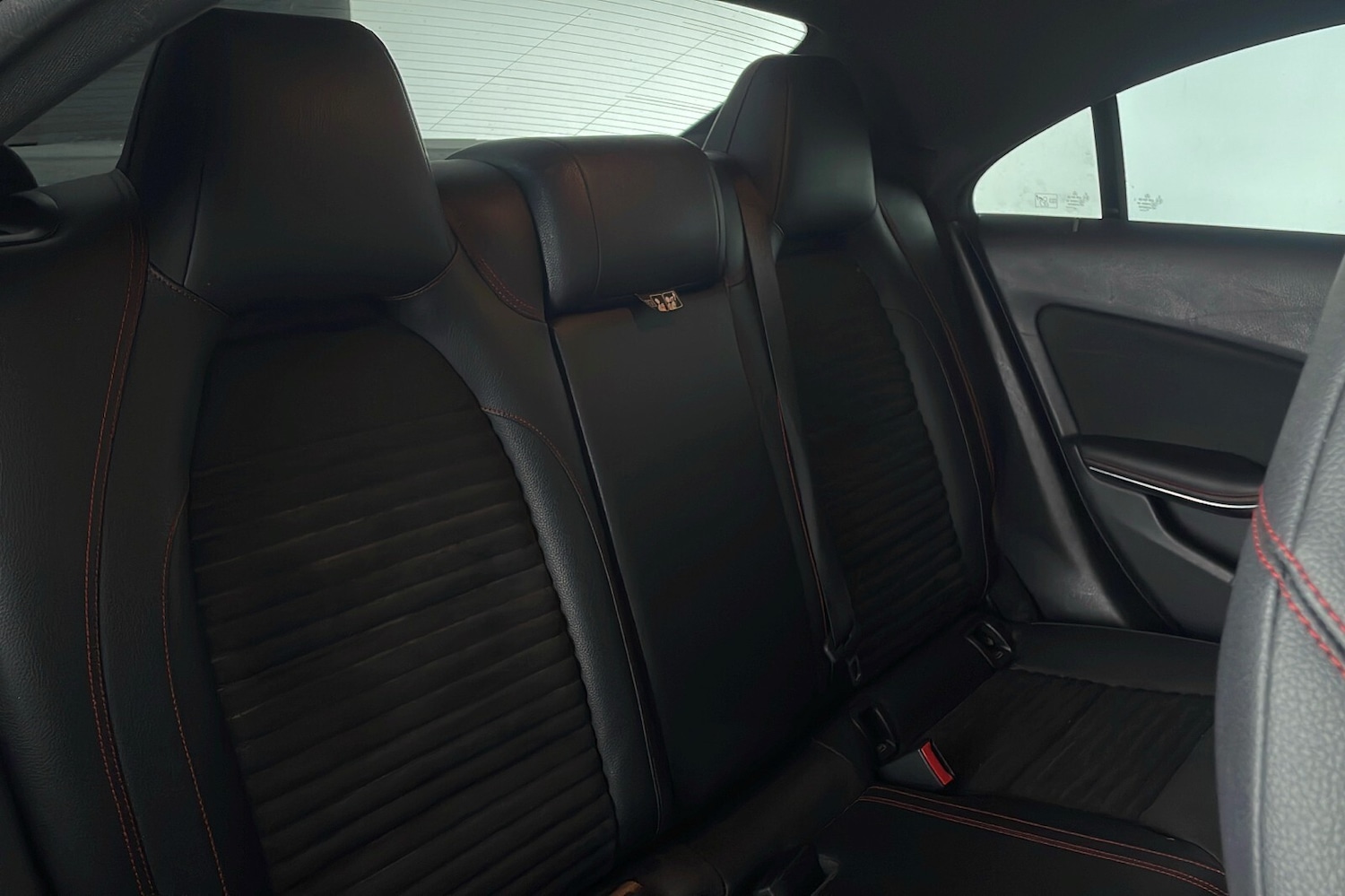 Used Mercedes-Benz CLA 2016 for sale - 76754214: Photo 21