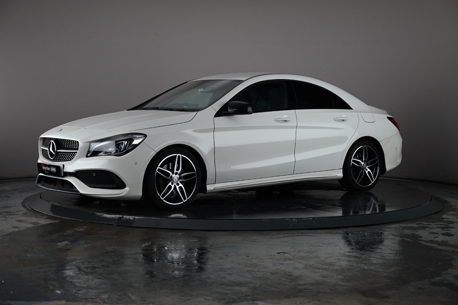 Used Mercedes-Benz CLA 2016 for sale - 76754214: Photo 22
