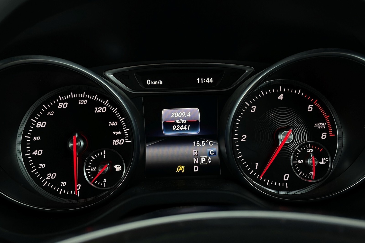 Used Mercedes-Benz CLA 2016 for sale - 76754214: Photo 25