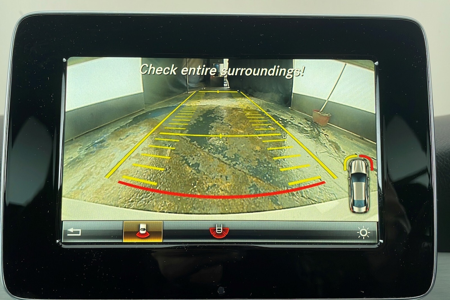 Used Mercedes-Benz CLA 2016 for sale - 76754214: Photo 43