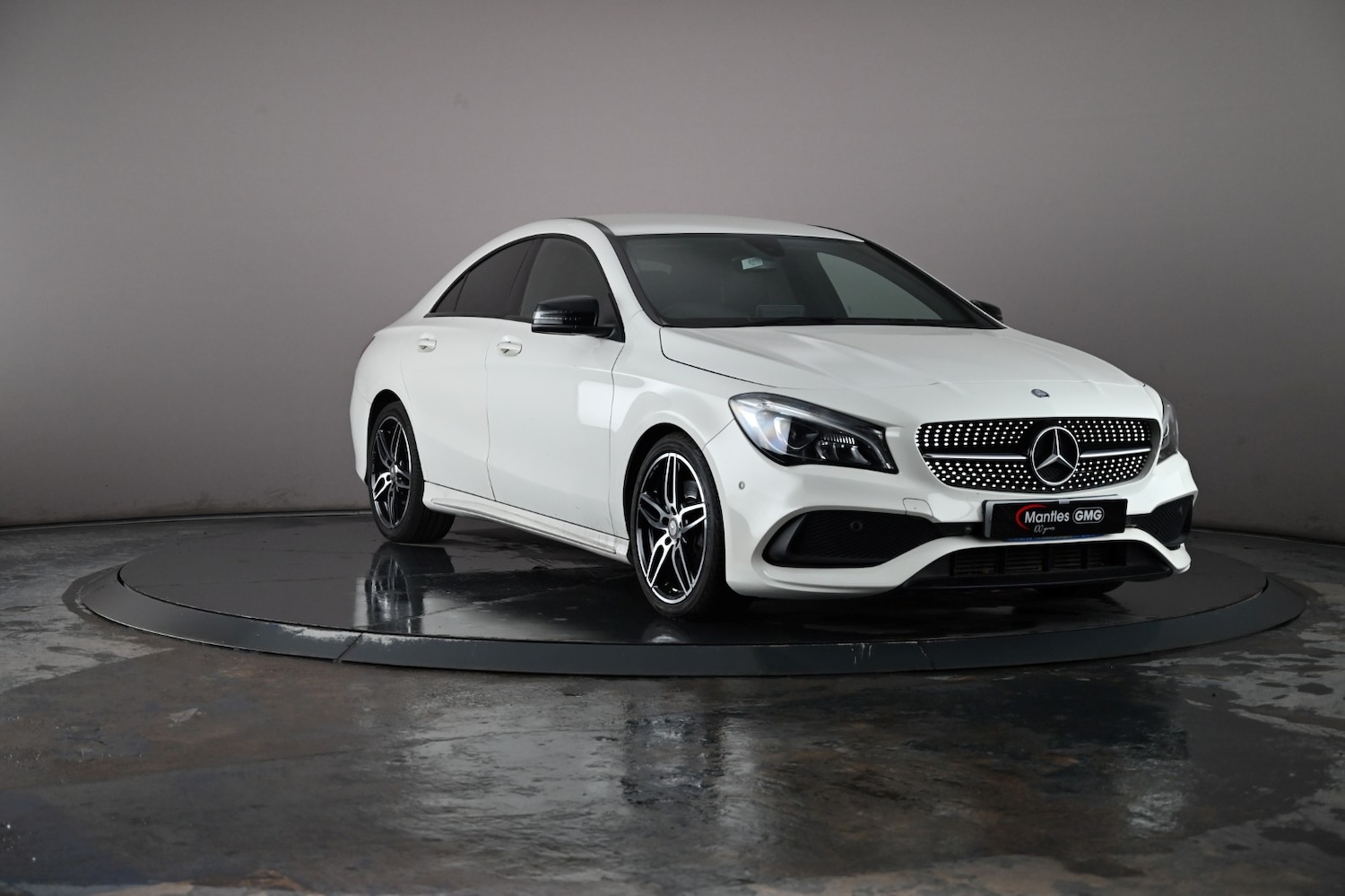 Used Mercedes-Benz CLA 2016 for sale - 76754214: Photo 6