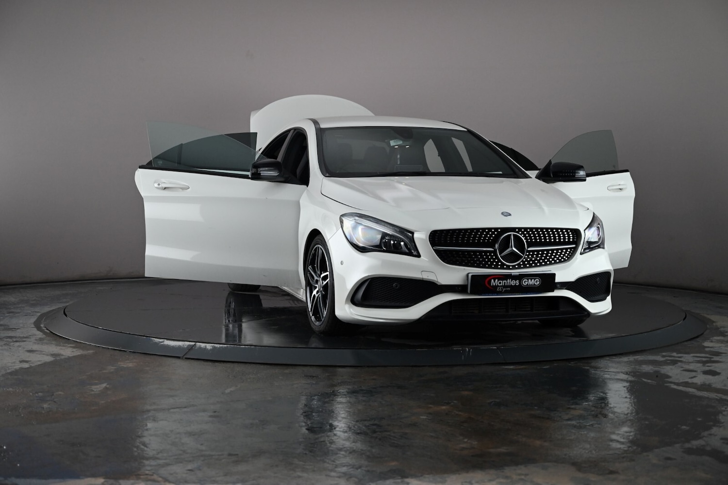 Used Mercedes-Benz CLA 2016 for sale - 76754214: Photo 71