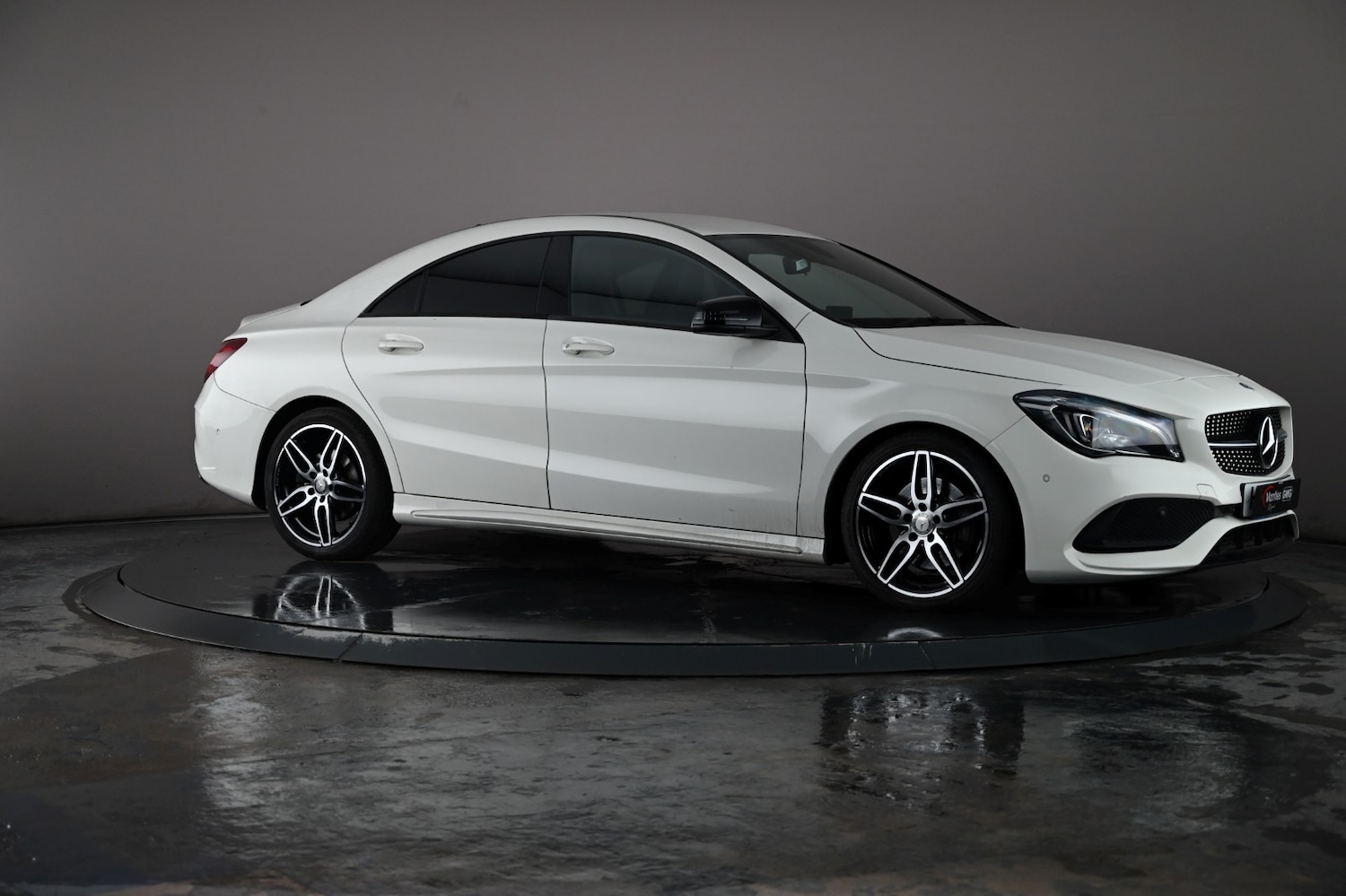 Used Mercedes-Benz CLA 2016 for sale - 76754214: Photo 72