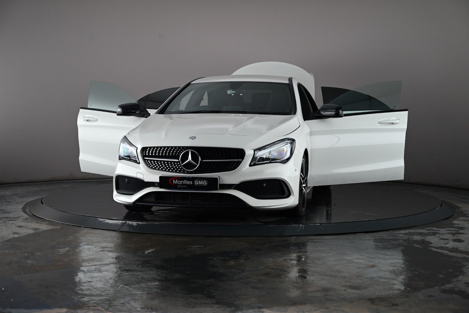 Used Mercedes-Benz CLA 2016 for sale - 76754214: Photo 86