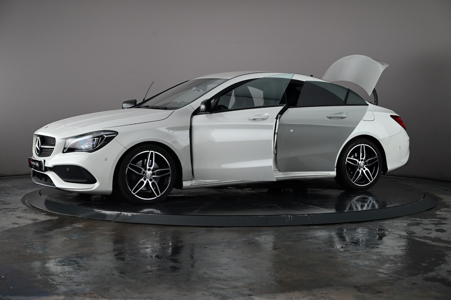 Used Mercedes-Benz CLA 2016 for sale - 76754214: Photo 87